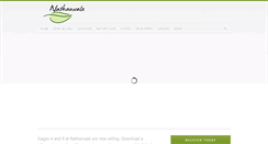 Desktop Screenshot of nathanvale.net.au